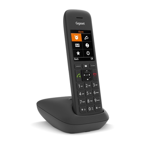 Gigaset c575 farbdisplay - gigaset,