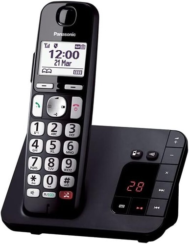 Panasonic tge260 - panasonic, kx-tge260