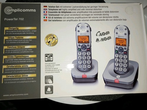 Senioren schnurllos telefon - schnurllos,