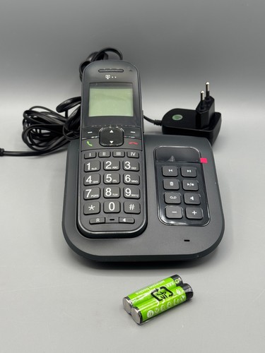 Schnurloses telefon dect - telefon,
