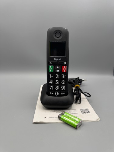 Gigaset telefon e290hx - telefon,