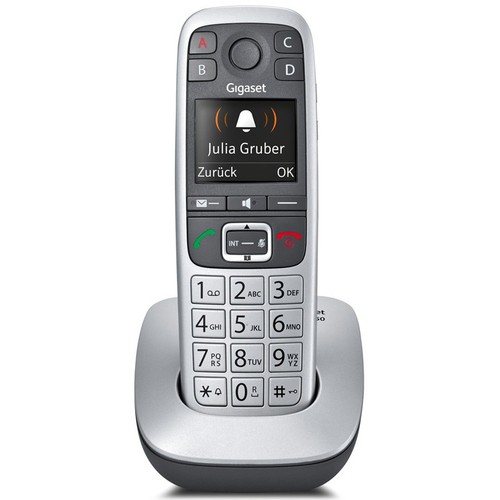 Gigaset e560 festnetztelefon - e560,
