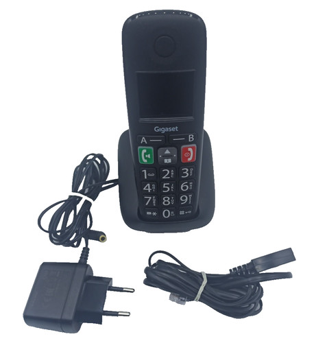 Gigaset e290 dect - e290,