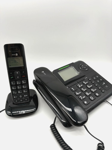 Doro comfort 4005 - doro, kombitelefon