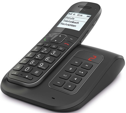 Deutsche telekom sinus 206 - deutsche, a