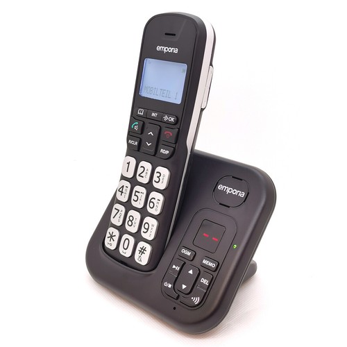 Analog festnetz dect - analog, dect/
