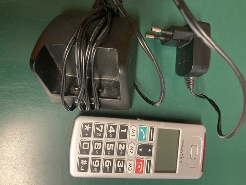 Seniorentelefon