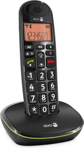 Doro dect schnurlostelefon - doro,