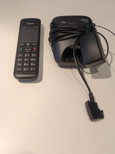 Gigaset c575 schnurlos - gigaset,