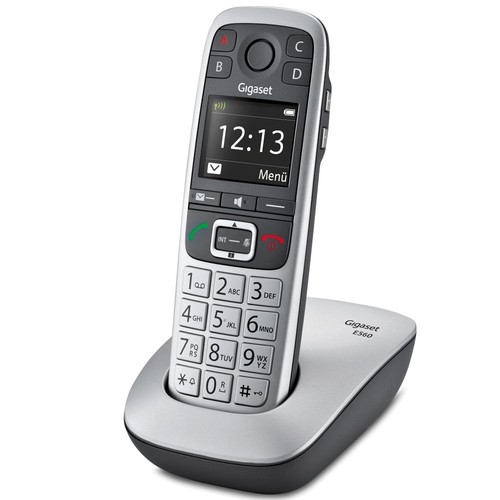 Gigaset e560 - gigaset,