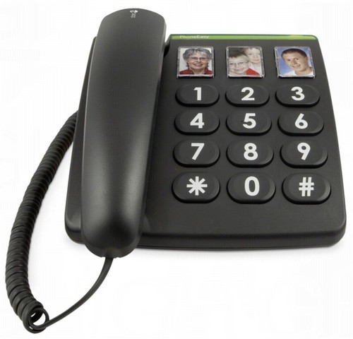 Doro phoneeasy 331ph - doro,