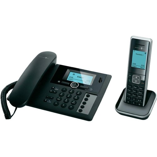 Sinus pa205 telefon mit - telefon,