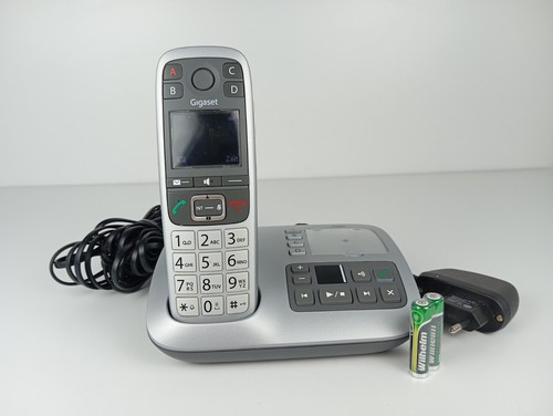 Gigaset e550a - gigaset,