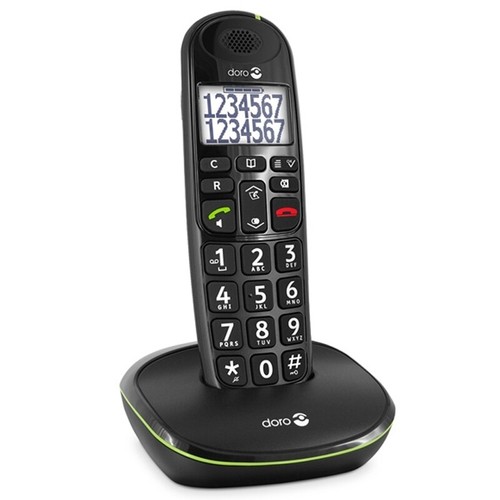 Doro phoneeasy 110 - doro,