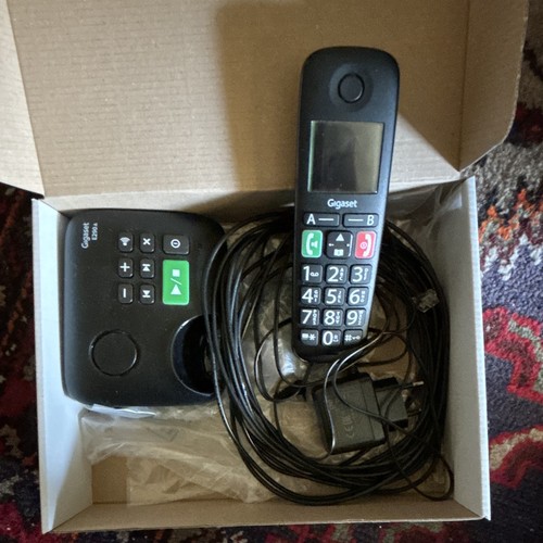 Gigaset e290a e290h dect - e290a/e290h,