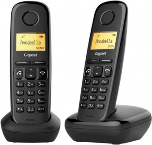 Gigaset telefon a270 duo - telefon,