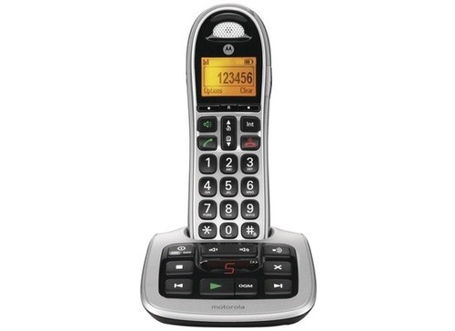 Motorola 311 schnurloses - 311,