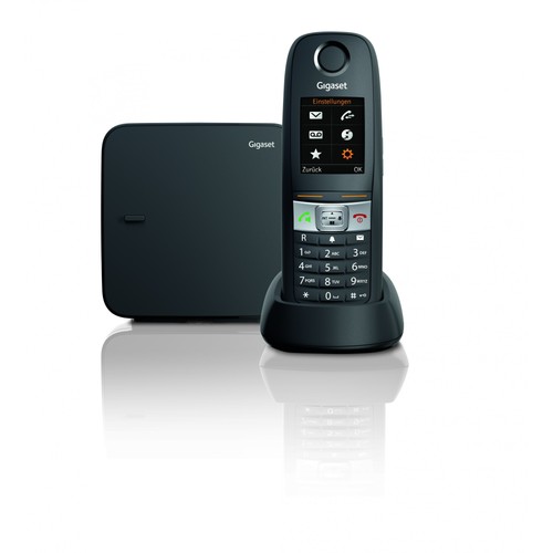 Gigaset e630 int - gigaset,