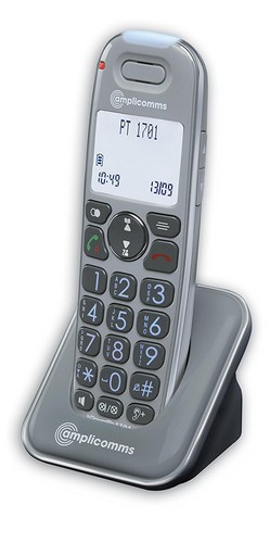 Amplicomms powertel 1701 - amplicomms,