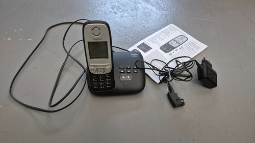 Gigaset a415a - gigaset,