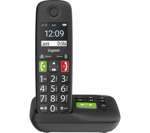 Gigaset e290a - gigaset,