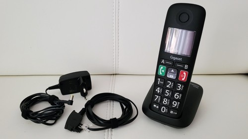 Gigaset e290 schnurlostelefon - gigaset,