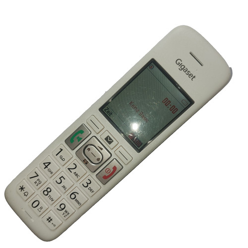 Gigaset e370h mobilteil - e370h,