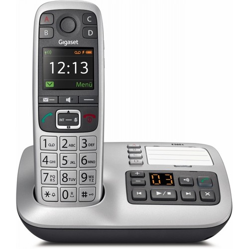 Gigaset e560 telefon - -,