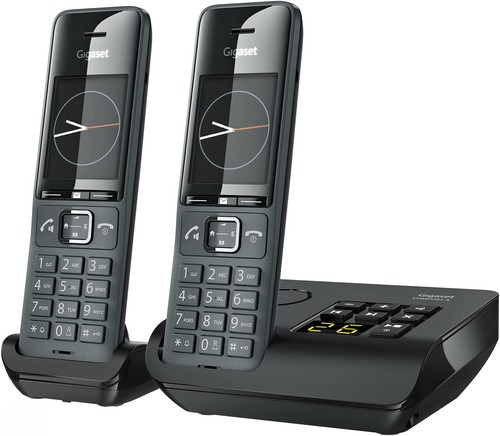 Gigaset comfort 520a duo - comfort,
