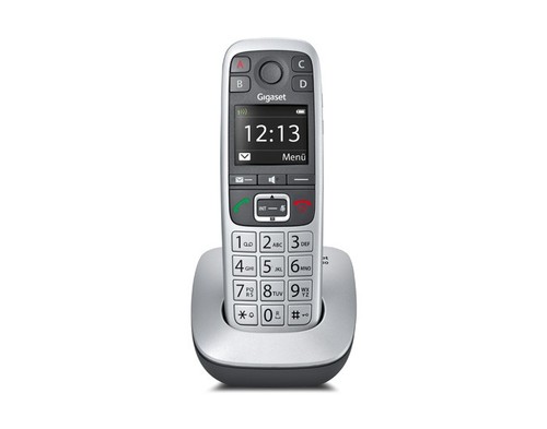 Gigaset e560 dect - gigaset,