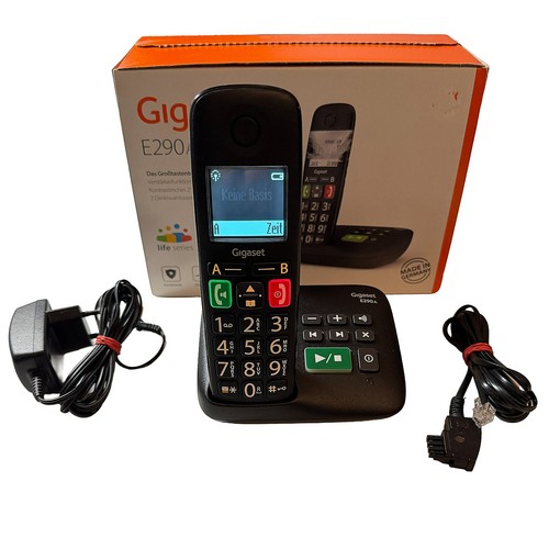 Gigaset e290a - gigaset,