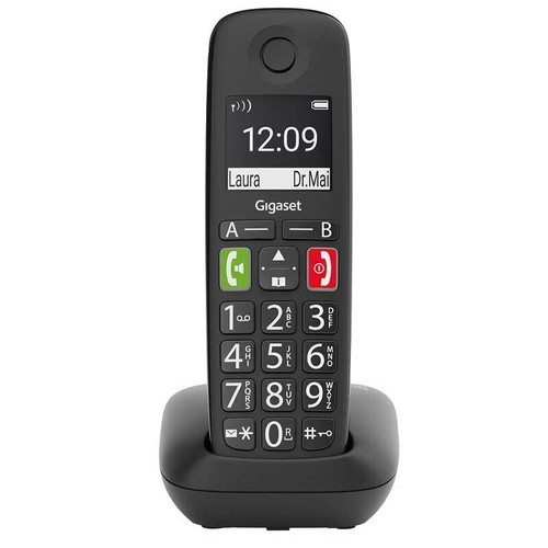 Gigaset e290hx - gigaset,