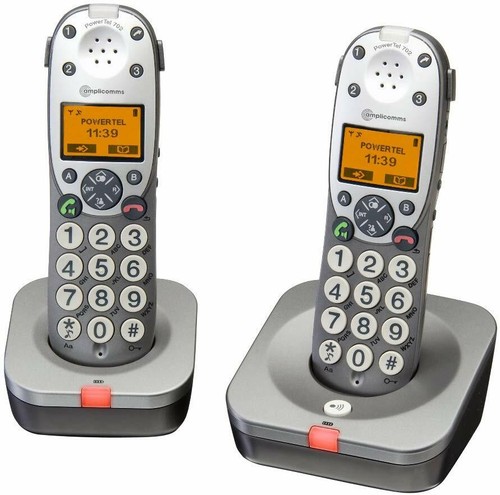 Amplicomms powertel bigtel - powertel,