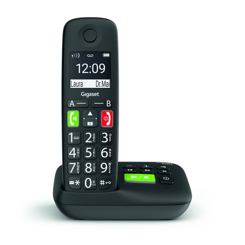 Gigaset e290a - gigaset,