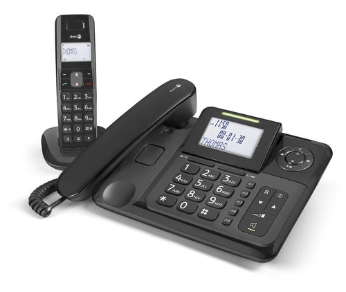 Doro comfort 4005 duo - doro,