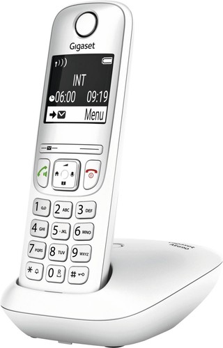 Gigaset festnetz telefon ae690 - telefon,