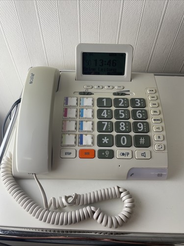 Humantechnik scalla combo - scalla,