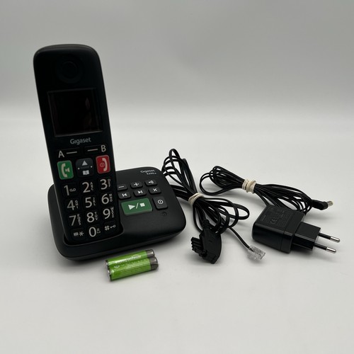 Gigaset e290a schnurlos - e290a,