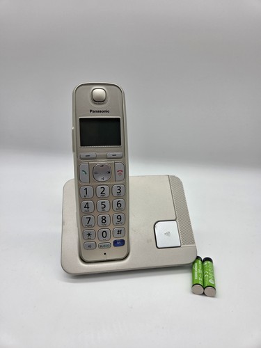 Panasonic festnetztelefon - panasonic,