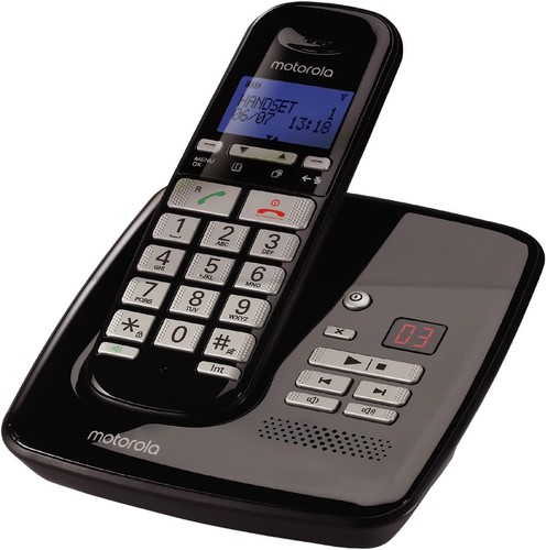 Motorola s3011 schnurlos - s3011,