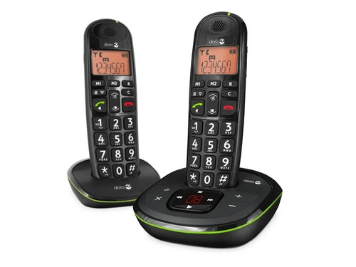 Senioren telefon schnurlos - senioren-telefon,