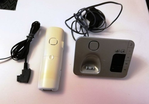 Panasonic tge220g festnetz - panasonic,