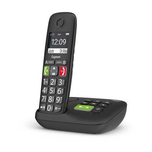 Gigaset e290a dect schnurloses - gigaset, dect-schnurloses