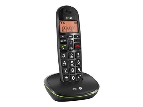 Doro phoneeasy 100w - doro,