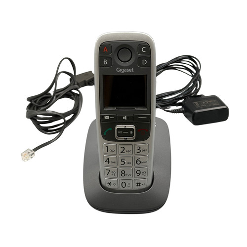 Gigaset e560 dect - e560,