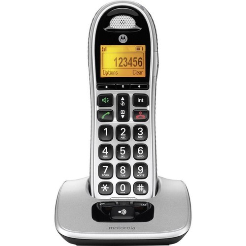 Schnurloses telefon analog - schnurloses,