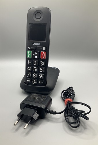 Gigaset e290 schnurlos - h, /